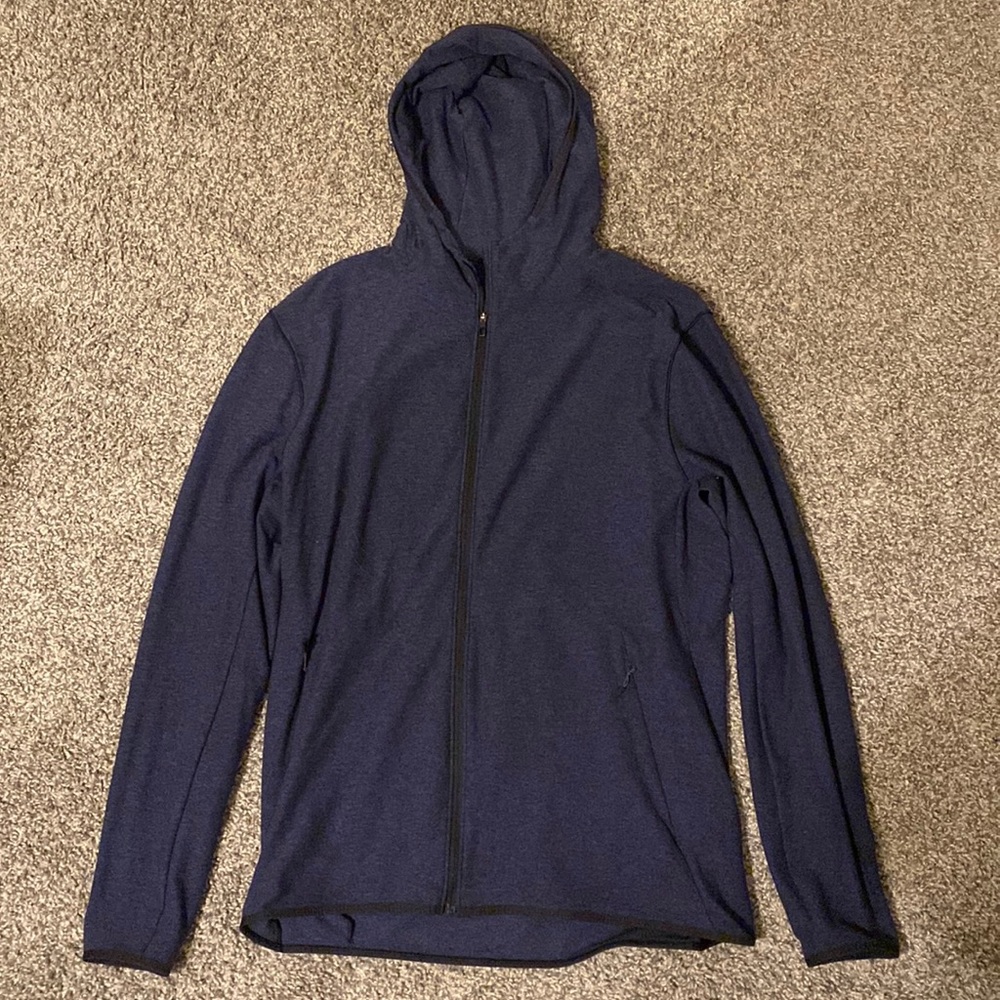 Large Lululemon jacket
